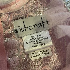 Kids princess Halloween costume